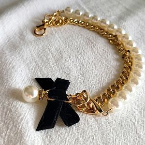 LARGE 1pc Beaded Pet Necklace